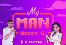 Becky G lanza nuevo single ‘My Man’
