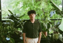 Boy Pablo comparte sencillo ‘Honey’ y el lado B, ‘JD’s Song’