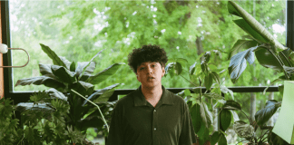 Boy Pablo comparte sencillo ‘Honey’ y el lado B, ‘JD’s Song’