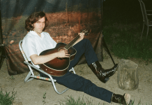 Cut Worms presenta “Unnatural Disaster” + “Baby Come On”