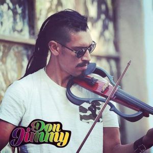 Don Jimmy lanza su nuevo single “Yo No Quiero Recordar»