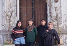 Escucha «Humedal», el retorno a las pistas de Templada