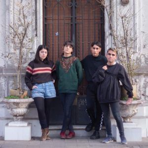 Escucha «Humedal», el retorno a las pistas de Templada