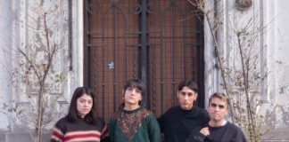 Escucha «Humedal», el retorno a las pistas de Templada