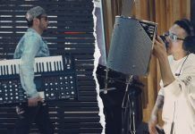 Felamusic presenta su single/video ‘Apareces’ feat. Jonas Sanche