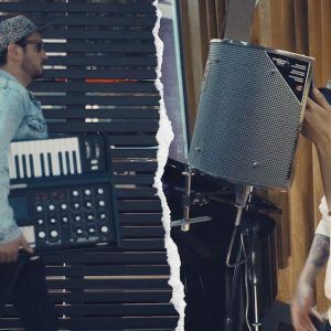 Felamusic presenta su single/video ‘Apareces’ feat. Jonas Sanche