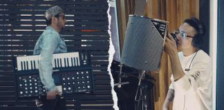 Felamusic presenta su single/video ‘Apareces’ feat. Jonas Sanche