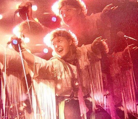 Los legendarios Spectro reaparecen con videoclip en medio de la cuarentena