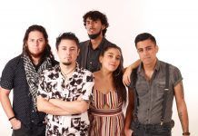 MeryRous inicia una nueva etapa y lanza single «Paso a paso»
