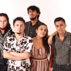 MeryRous inicia una nueva etapa y lanza single «Paso a paso»