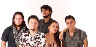 MeryRous inicia una nueva etapa y lanza single «Paso a paso»
