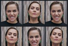 Natalia Valdebenito agrega nuevas funciones para show virtual