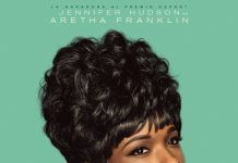 ‘Respect’, Jennifer Hudson da vida a la superestrella Aretha Franklin