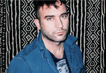Sufjan Stevens comparte nuevo sencillo ‘America’