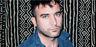 Sufjan Stevens comparte nuevo sencillo ‘America’