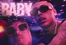 Tima sorprende con «Baby» feat Kotthe El Oriental