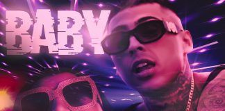 Tima sorprende con «Baby» feat Kotthe El Oriental