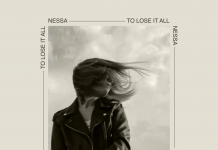 To Lose it All: La impactante fragilidad de Nessa