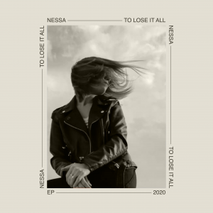 To Lose it All: La impactante fragilidad de Nessa