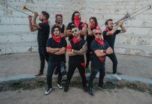 Tomo Como Rey viene alegrar con su nuevo single “Reyes de la Fiesta”
