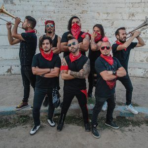 Tomo Como Rey viene alegrar con su nuevo single “Reyes de la Fiesta”