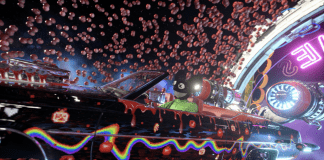 deadmau5 & The Neptunes lanzan el video de ‘Pomegranate’