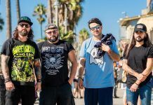 Banda Cleaver anuncia concierto online «Cleaver live at quarantine»