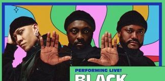 Black Eyed Peas lanza su nuevo single y video ‘Vida Loca’, ft Nicky Jam & Tyga