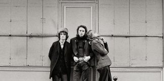 Conoce a la banda parisina Oracle Sisters