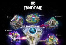 DC Fandome anuncia a los anfitriones y talentos que participarán en la megaexperiencia virtual para fans única en su tipo