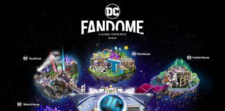 DC Fandome anuncia a los anfitriones y talentos que participarán en la megaexperiencia virtual para fans única en su tipo