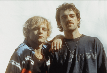 El proyecto musical de Ross y Rocky Lynch, The Driver Era, lanza su nuevo sencillo ˝Places˝