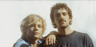 El proyecto musical de Ross y Rocky Lynch, The Driver Era, lanza su nuevo sencillo ˝Places˝