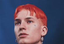 Gus Dapperton lanza el video oficial para ‘Post Humorous’