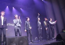 Pentagon en Chile! Revisa nuestra galería de imágenes!