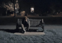 King Krule comparte nuevo video para ˝Comet Face˝