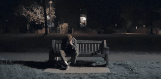 King Krule comparte nuevo video para ˝Comet Face˝