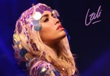Nuevo single y video de Lali ˝Fascinada˝