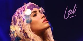 Nuevo single y video de Lali ˝Fascinada˝