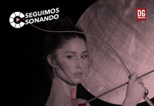 «Seguimos Sonando» esta noche Francisca Valenzuela! No te lo pierdas!