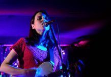 Elisa y la Respuesta a Todo lanza su nuevo single titulado ‘Cooper’