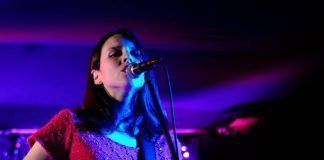 Elisa y la Respuesta a Todo lanza su nuevo single titulado ‘Cooper’