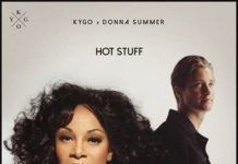 Kygo X Donna Summer ‘Hot Stuff’