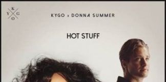 Kygo X Donna Summer ‘Hot Stuff’