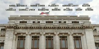 Mira el trailer oficial de ‘El Juicio de los 7 de Chicago’ en Netflix