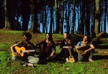 Musa estrena sencillo debut «Mieles»