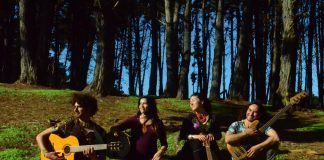 Musa estrena sencillo debut «Mieles»