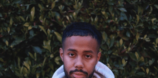 Mustafa comparte nuevo sencillo y video ‘Air Forces’