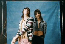 The Lemon Twigs comparte el video de ‘Moon’