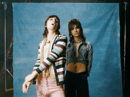 The Lemon Twigs comparte el video de ‘Moon’